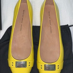 Marc by Marc Jacobs flats